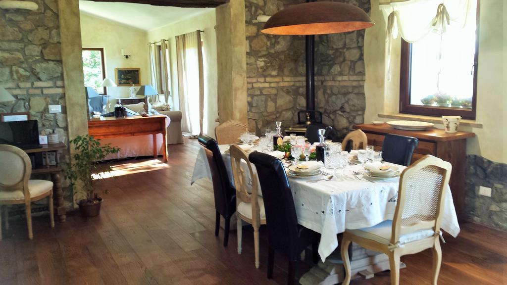 Agriturismo Sugheretello Semproniano Kültér fotó