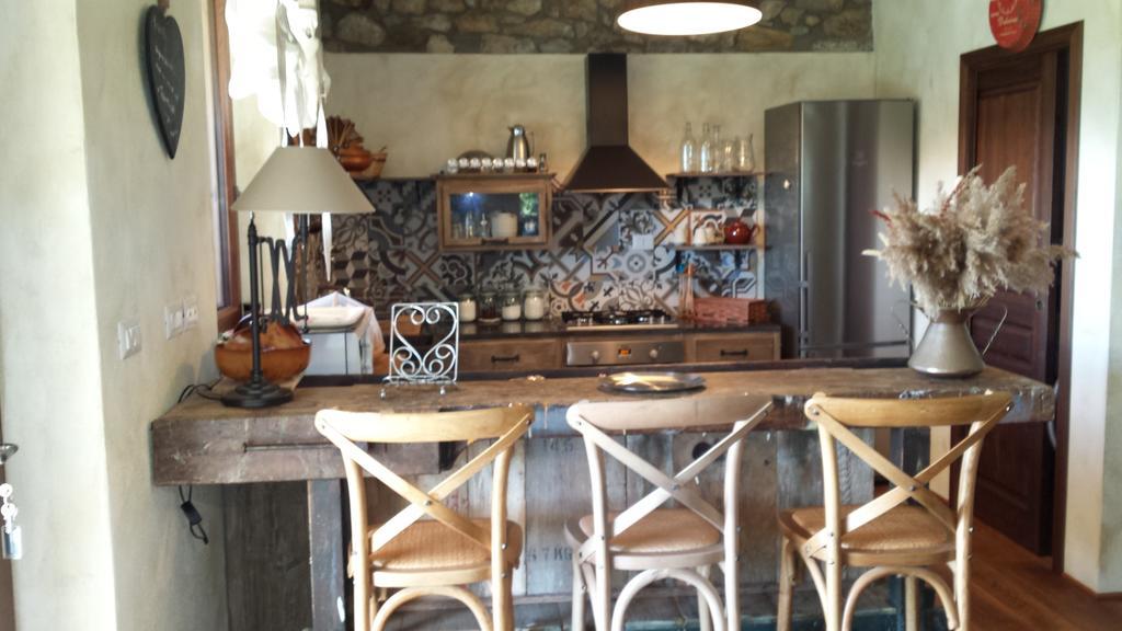 Agriturismo Sugheretello Semproniano Kültér fotó