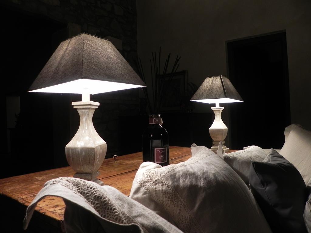 Agriturismo Sugheretello Semproniano Kültér fotó