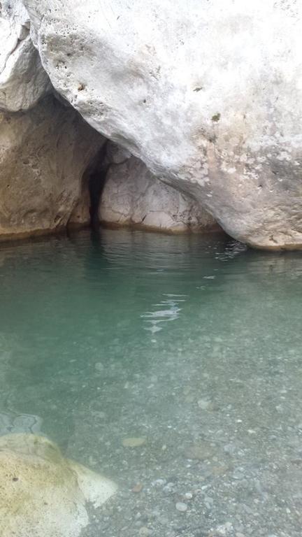 Agriturismo Sugheretello Semproniano Kültér fotó