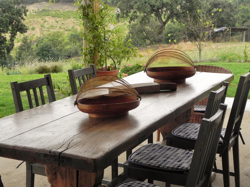 Agriturismo Sugheretello Semproniano Kültér fotó
