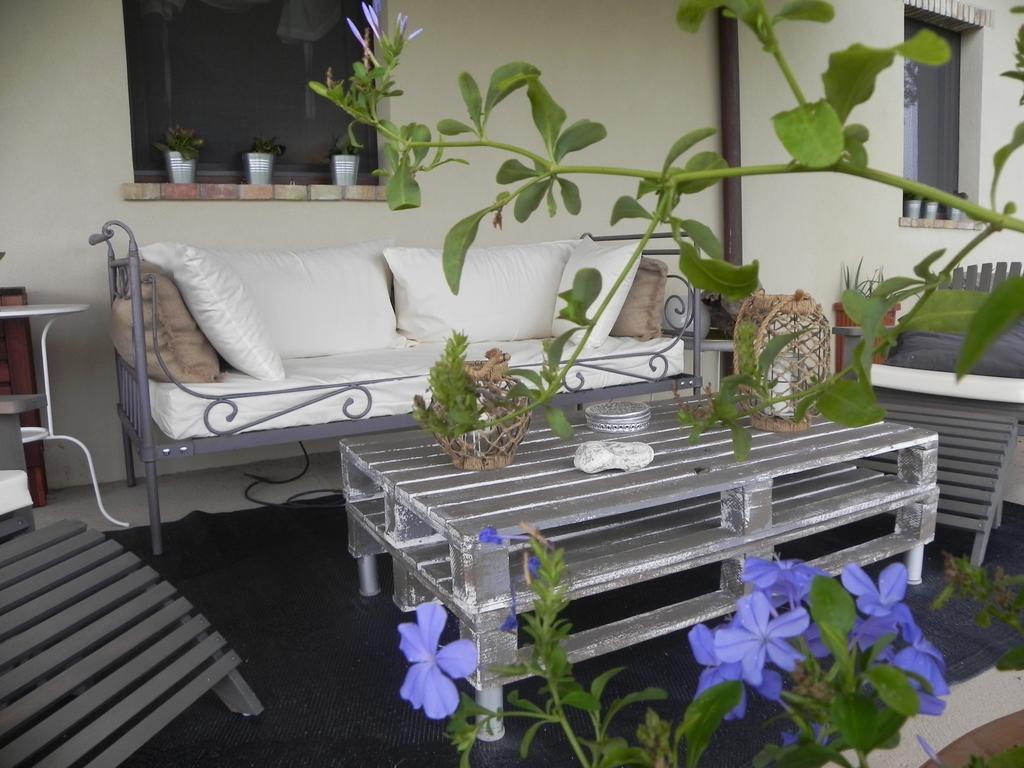 Agriturismo Sugheretello Semproniano Kültér fotó