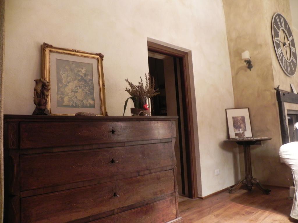 Agriturismo Sugheretello Semproniano Kültér fotó