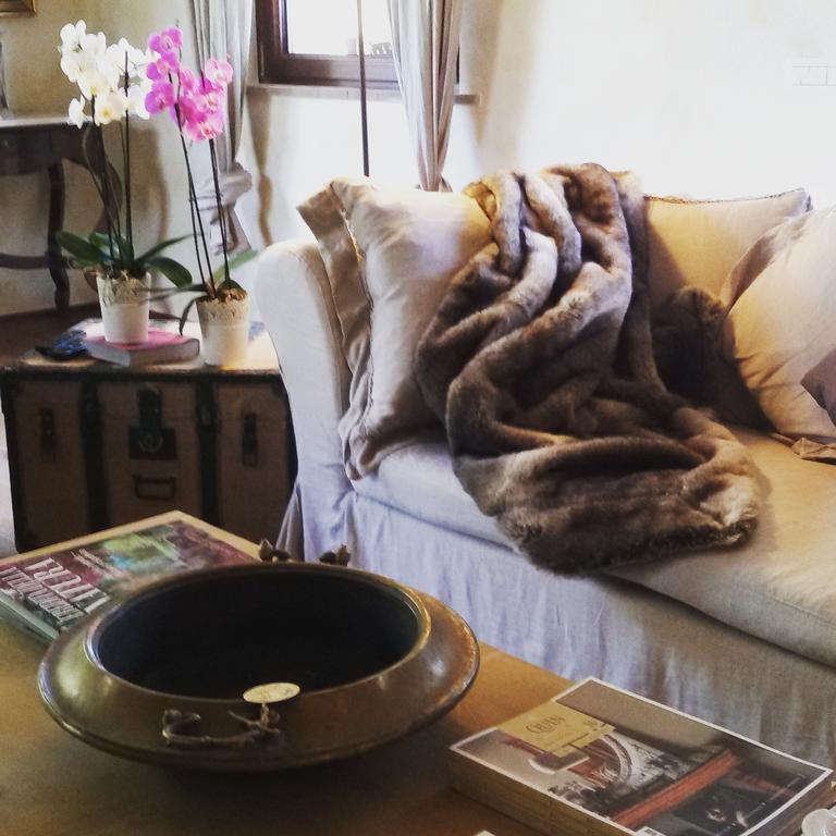 Agriturismo Sugheretello Semproniano Kültér fotó