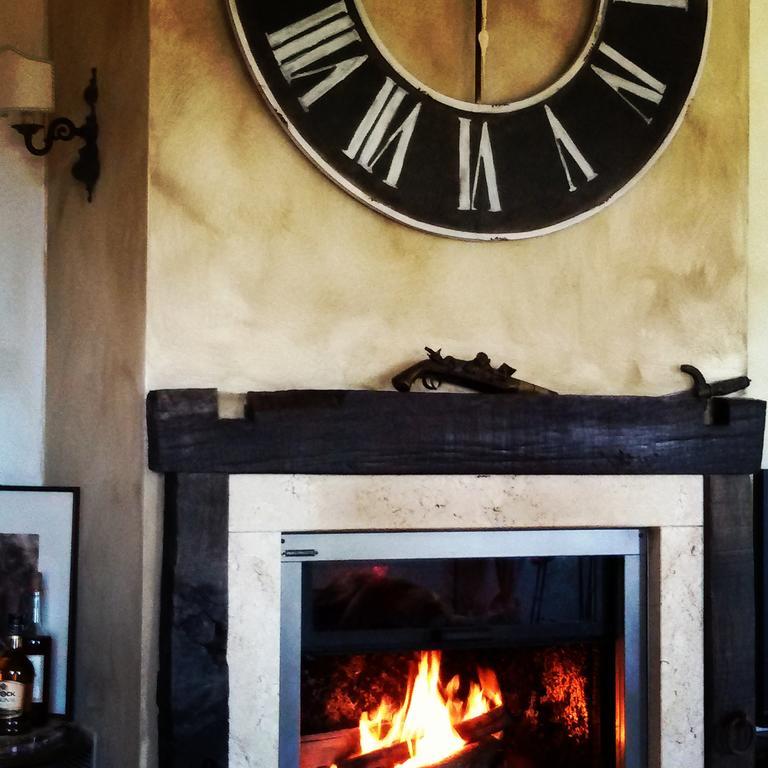 Agriturismo Sugheretello Semproniano Kültér fotó
