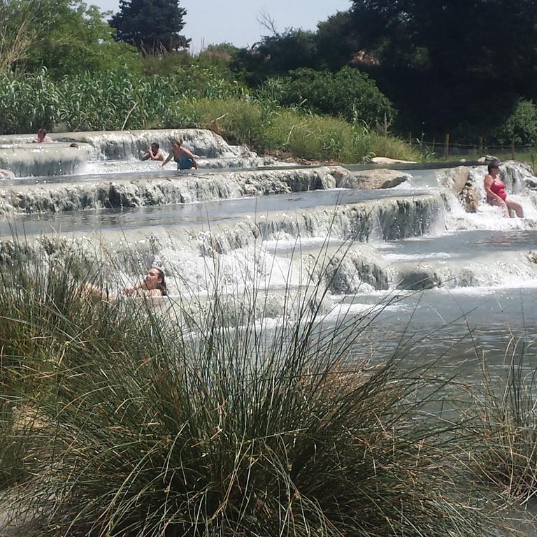 Agriturismo Sugheretello Semproniano Kültér fotó
