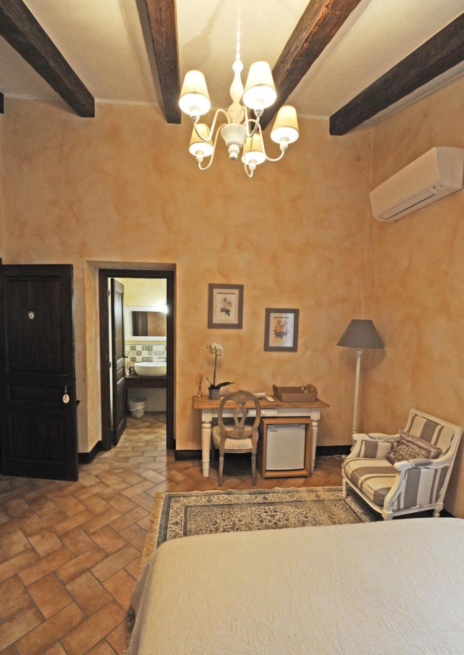 Agriturismo Sugheretello Semproniano Kültér fotó