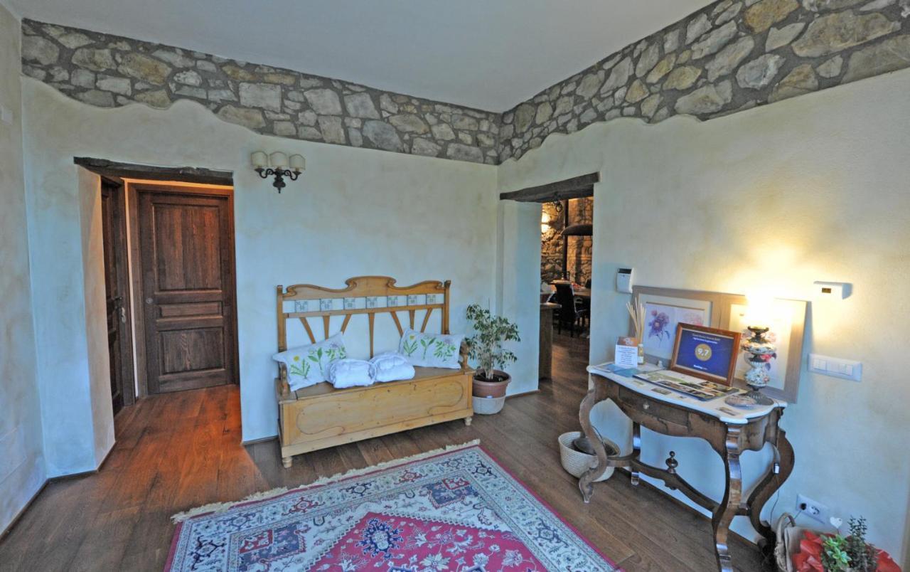 Agriturismo Sugheretello Semproniano Kültér fotó